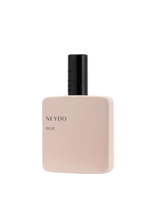 Wood Haze 01.11 Edp 
